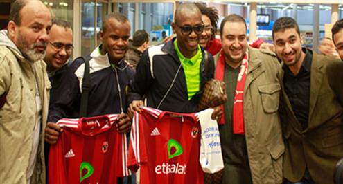 جيلبرتو ينضم لبنفيكا الانجولي